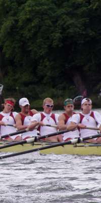 Harry Parker, American Olympic rower (1960) and Olympic rowing coach (USRowing, dies at age 77